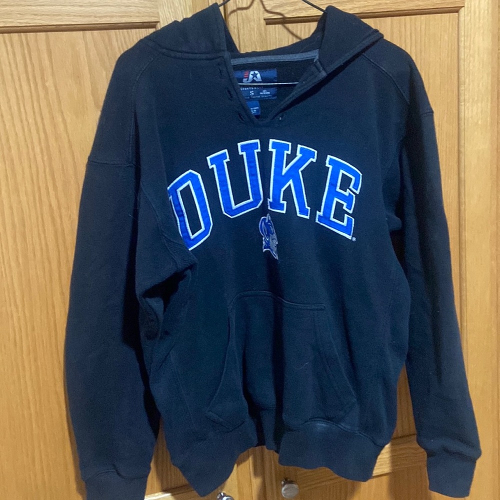 Duke Sweatshirt